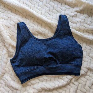 Buffbunny Seamless Reversible Sports Bra